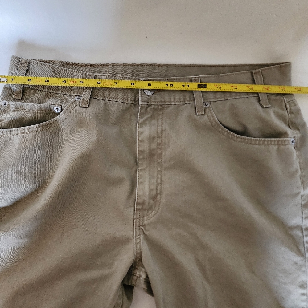 Khaki Pants - image 5